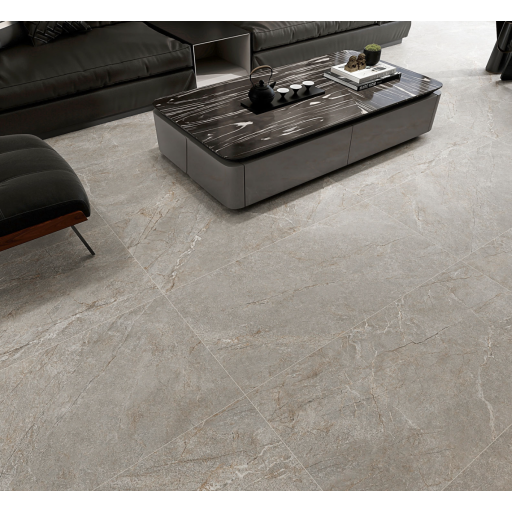 Керамогранит Global Tile Аризона / Arizona GT1206020804SSDGR 60*120 коричневый